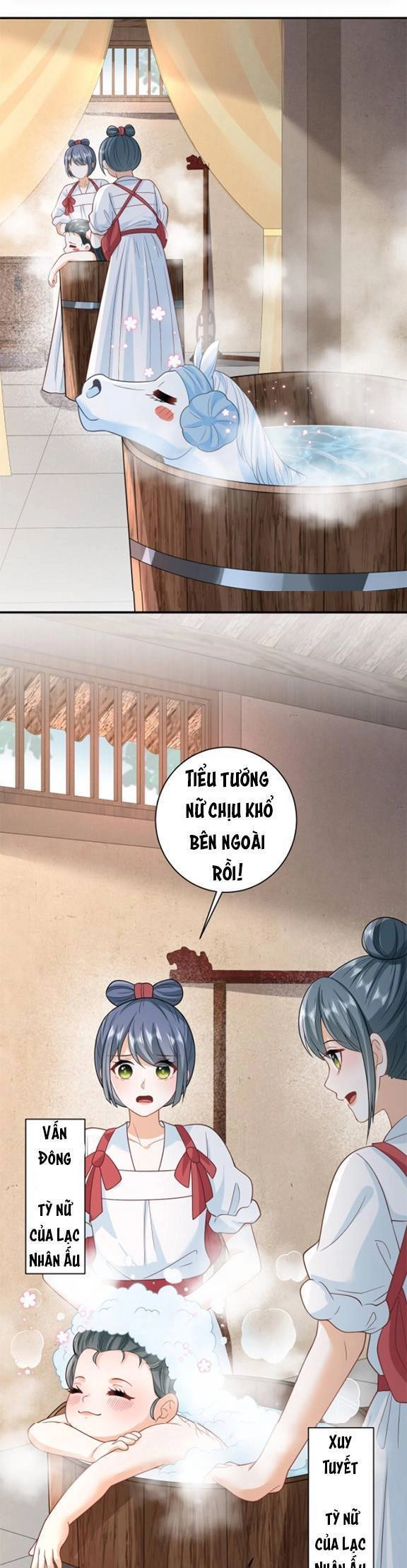 3 Kiếp Xui Xẻo, Kiếp Này Cùng Ta Thần Kinh Chapter 13 - 2