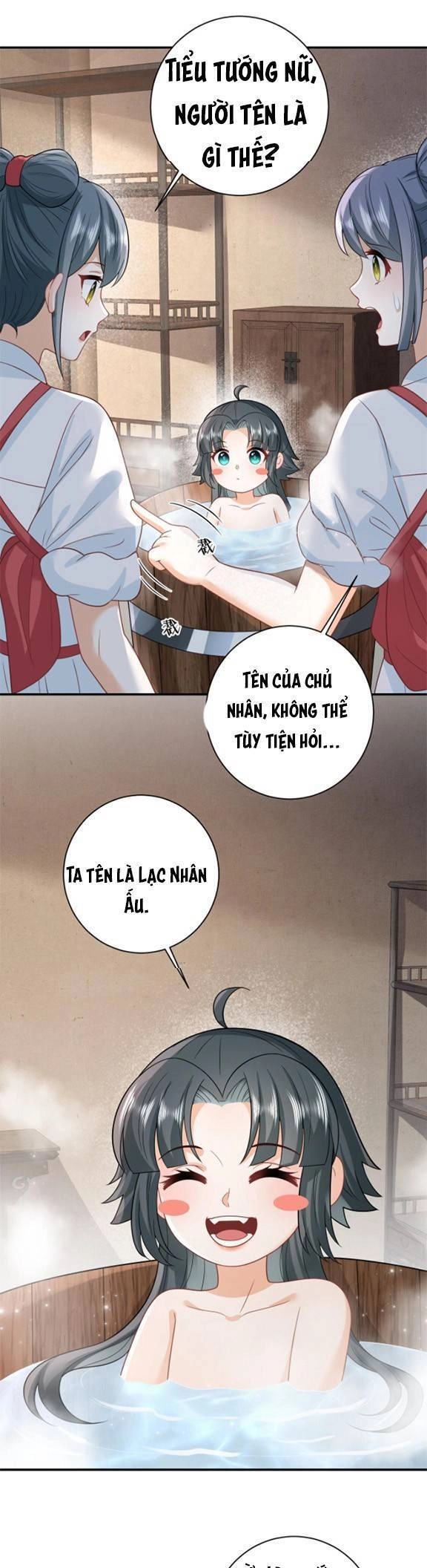 3 Kiếp Xui Xẻo, Kiếp Này Cùng Ta Thần Kinh Chapter 13 - 5