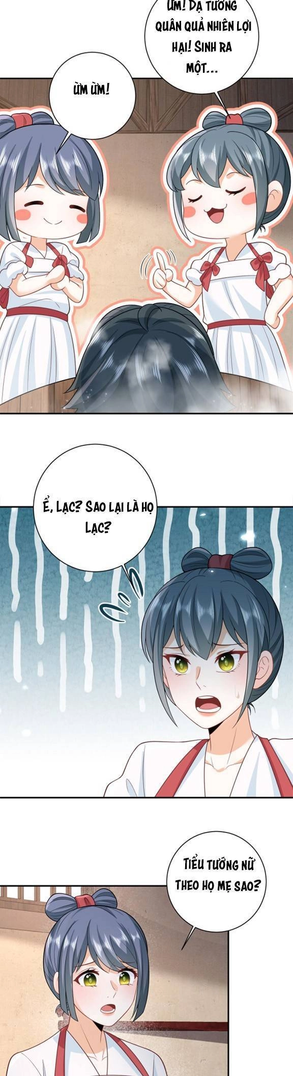 3 Kiếp Xui Xẻo, Kiếp Này Cùng Ta Thần Kinh Chapter 13 - 6