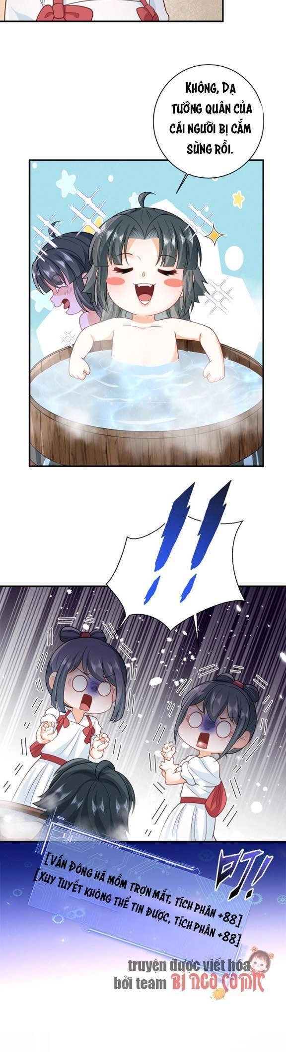 3 Kiếp Xui Xẻo, Kiếp Này Cùng Ta Thần Kinh Chapter 13 - 7