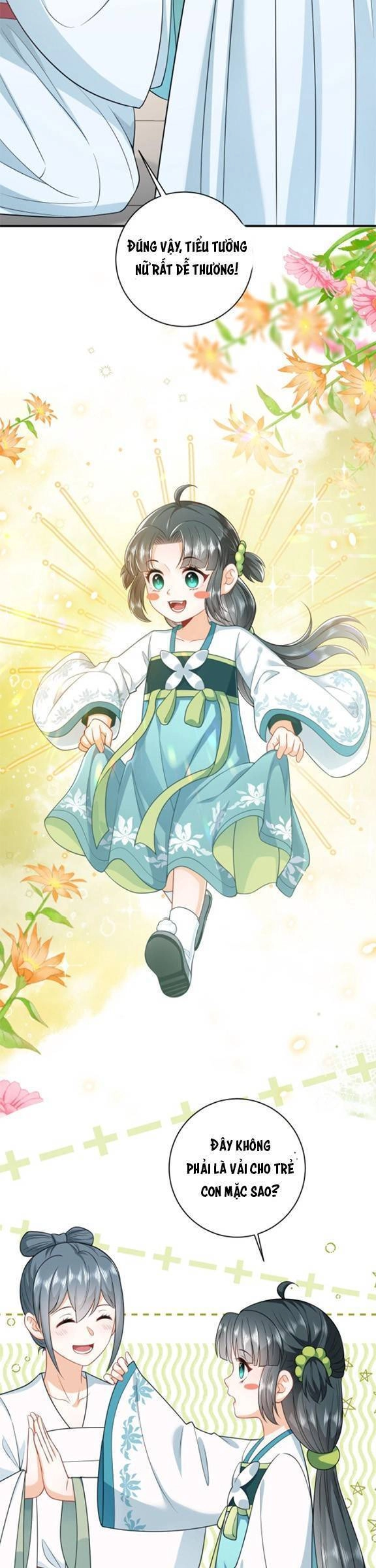 3 Kiếp Xui Xẻo, Kiếp Này Cùng Ta Thần Kinh Chapter 13 - 9