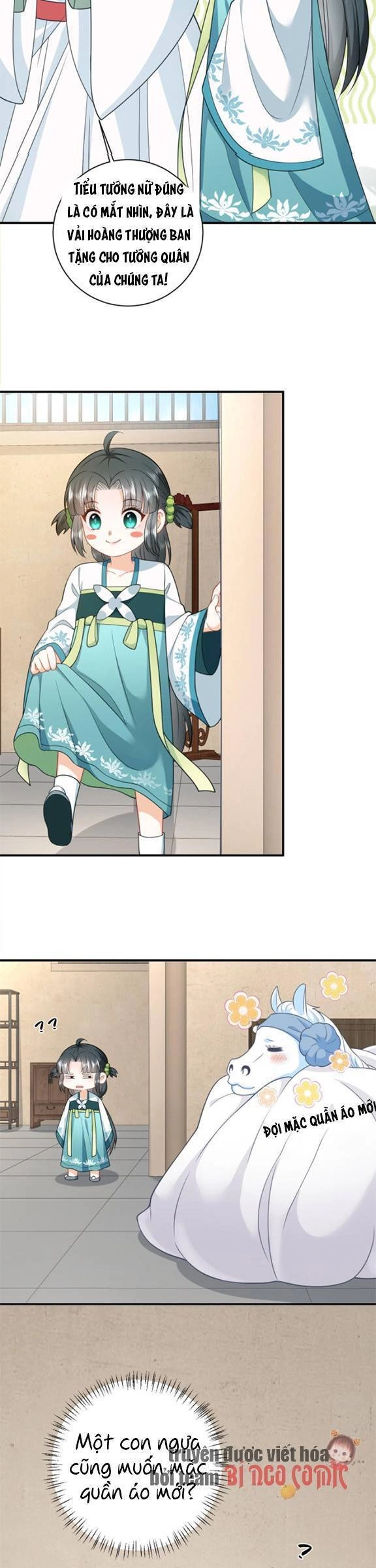 3 Kiếp Xui Xẻo, Kiếp Này Cùng Ta Thần Kinh Chapter 13 - 10