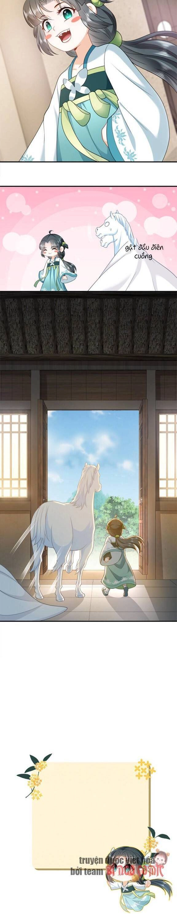 3 Kiếp Xui Xẻo, Kiếp Này Cùng Ta Thần Kinh Chapter 13 - 12