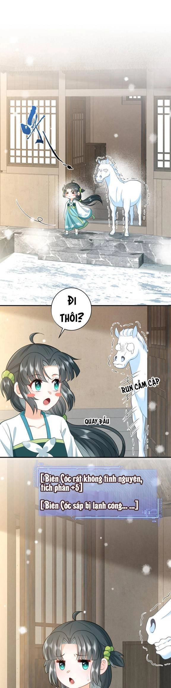 3 Kiếp Xui Xẻo, Kiếp Này Cùng Ta Thần Kinh Chapter 14 - 2