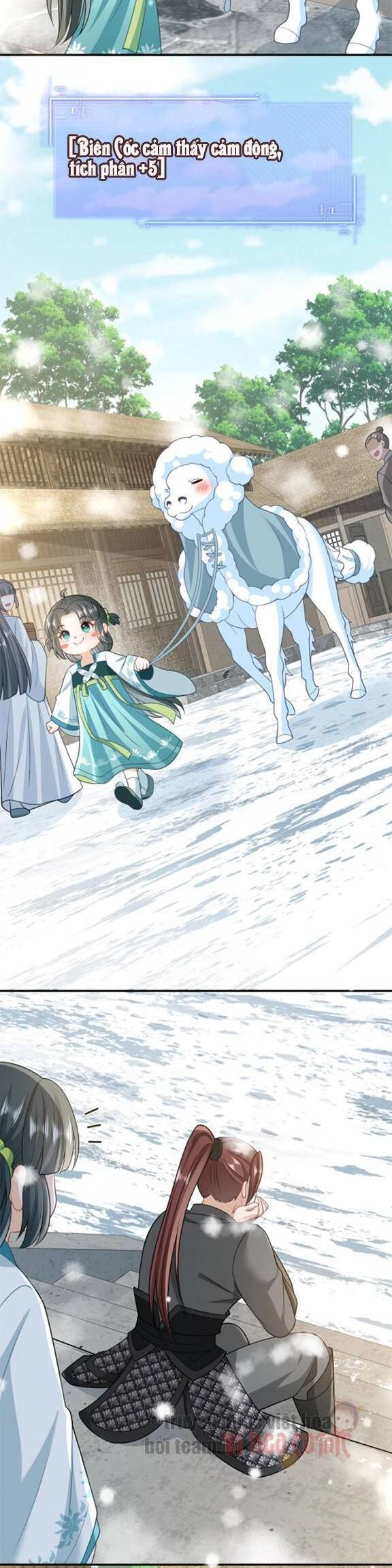 3 Kiếp Xui Xẻo, Kiếp Này Cùng Ta Thần Kinh Chapter 14 - 4