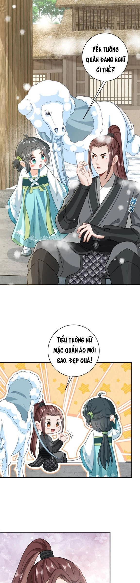 3 Kiếp Xui Xẻo, Kiếp Này Cùng Ta Thần Kinh Chapter 14 - 5