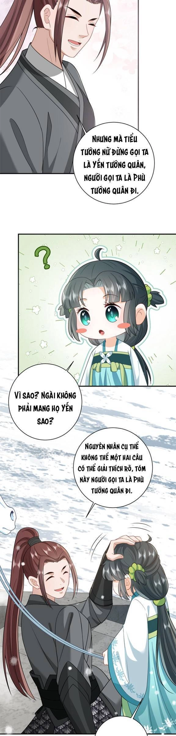 3 Kiếp Xui Xẻo, Kiếp Này Cùng Ta Thần Kinh Chapter 14 - 6