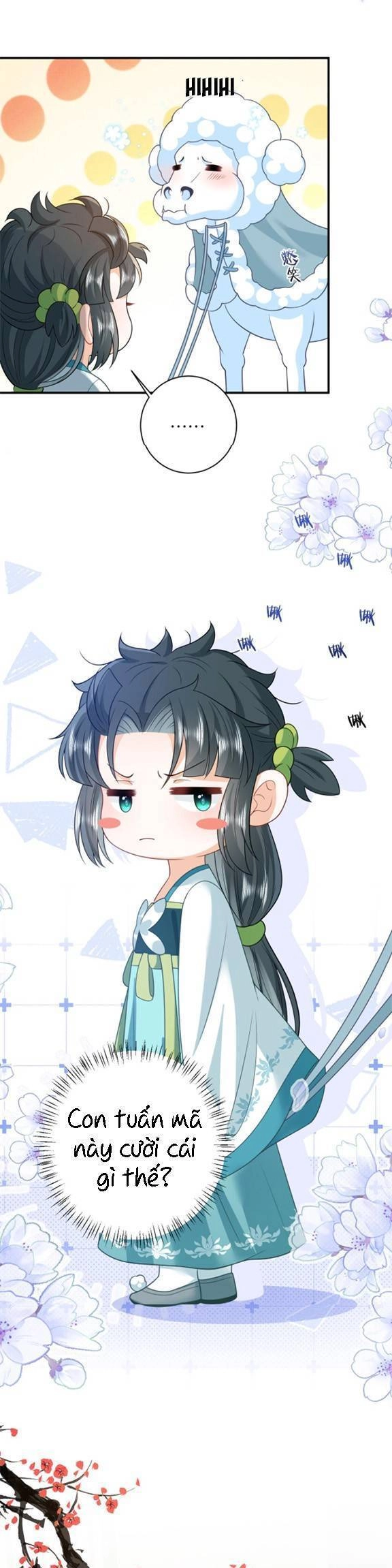 3 Kiếp Xui Xẻo, Kiếp Này Cùng Ta Thần Kinh Chapter 14 - 8