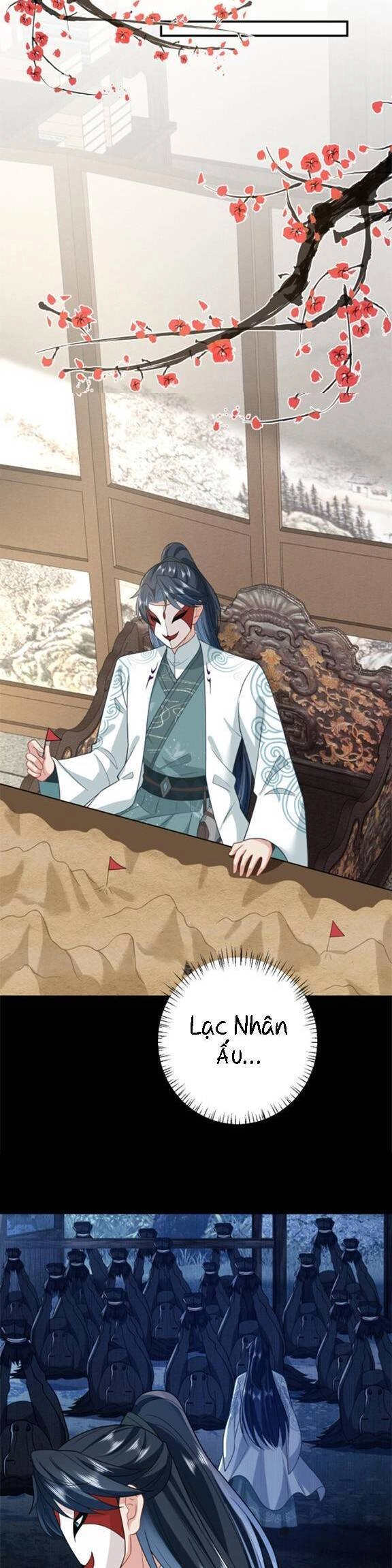 3 Kiếp Xui Xẻo, Kiếp Này Cùng Ta Thần Kinh Chapter 14 - 9