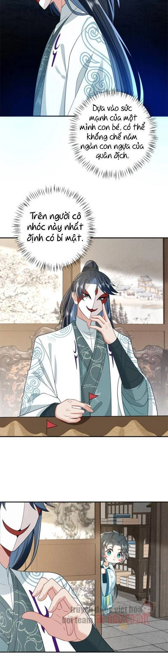 3 Kiếp Xui Xẻo, Kiếp Này Cùng Ta Thần Kinh Chapter 14 - 10