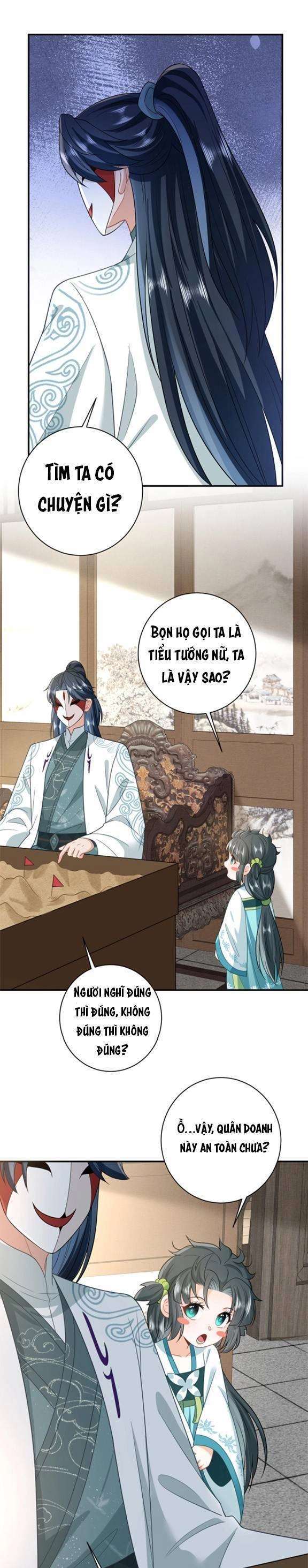 3 Kiếp Xui Xẻo, Kiếp Này Cùng Ta Thần Kinh Chapter 14 - 11