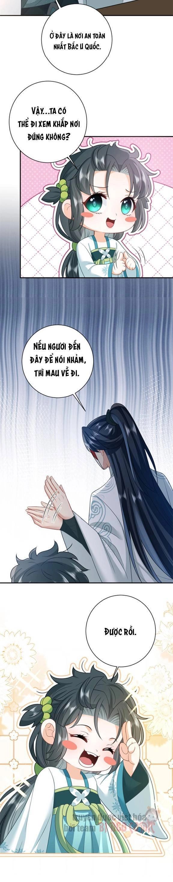 3 Kiếp Xui Xẻo, Kiếp Này Cùng Ta Thần Kinh Chapter 14 - 12