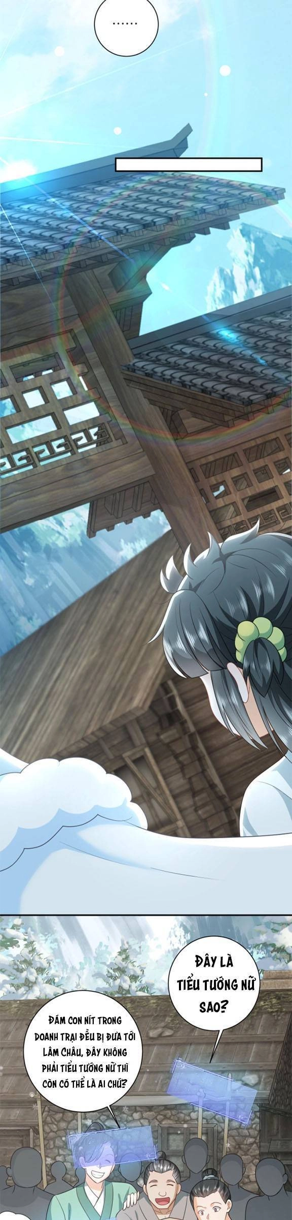 3 Kiếp Xui Xẻo, Kiếp Này Cùng Ta Thần Kinh Chapter 15 - 3