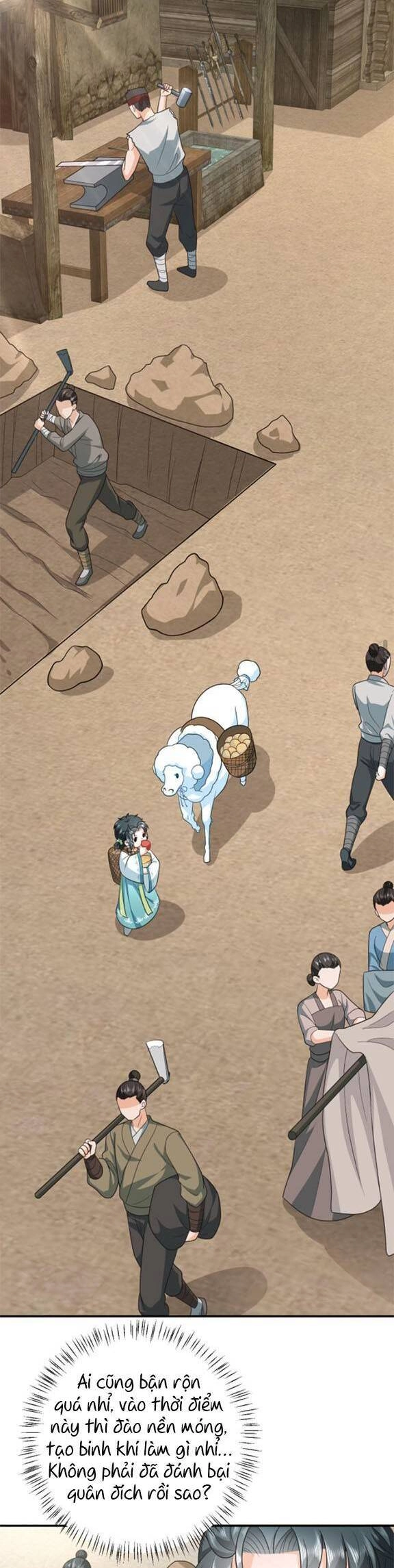 3 Kiếp Xui Xẻo, Kiếp Này Cùng Ta Thần Kinh Chapter 15 - 6