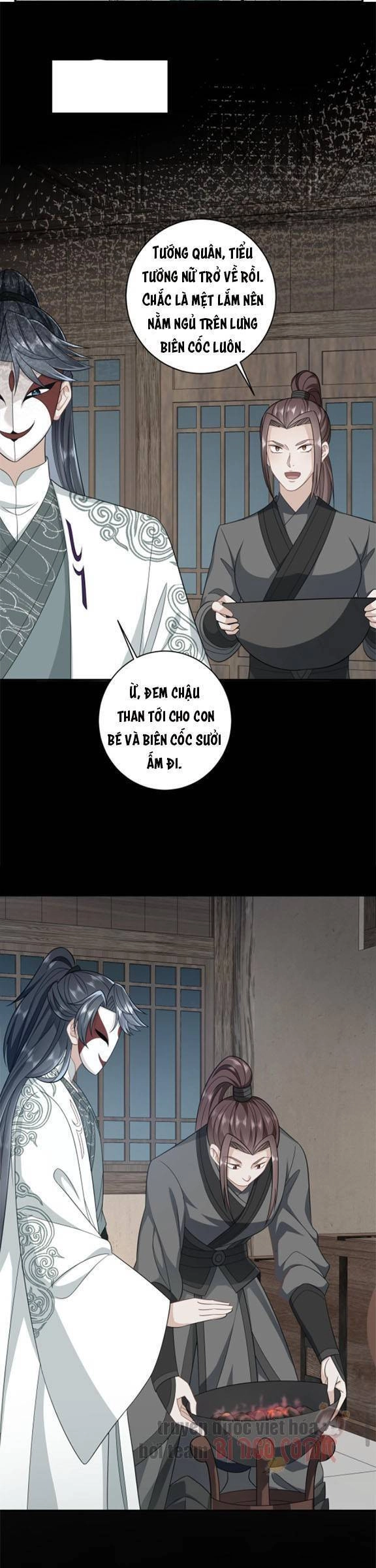 3 Kiếp Xui Xẻo, Kiếp Này Cùng Ta Thần Kinh Chapter 15 - 10