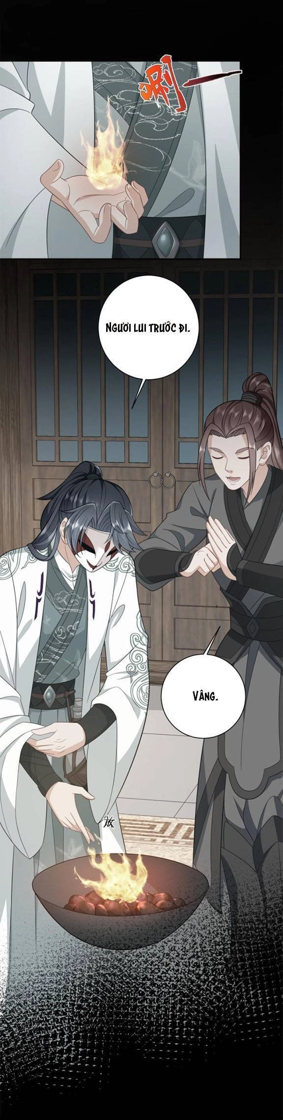 3 Kiếp Xui Xẻo, Kiếp Này Cùng Ta Thần Kinh Chapter 15 - 11