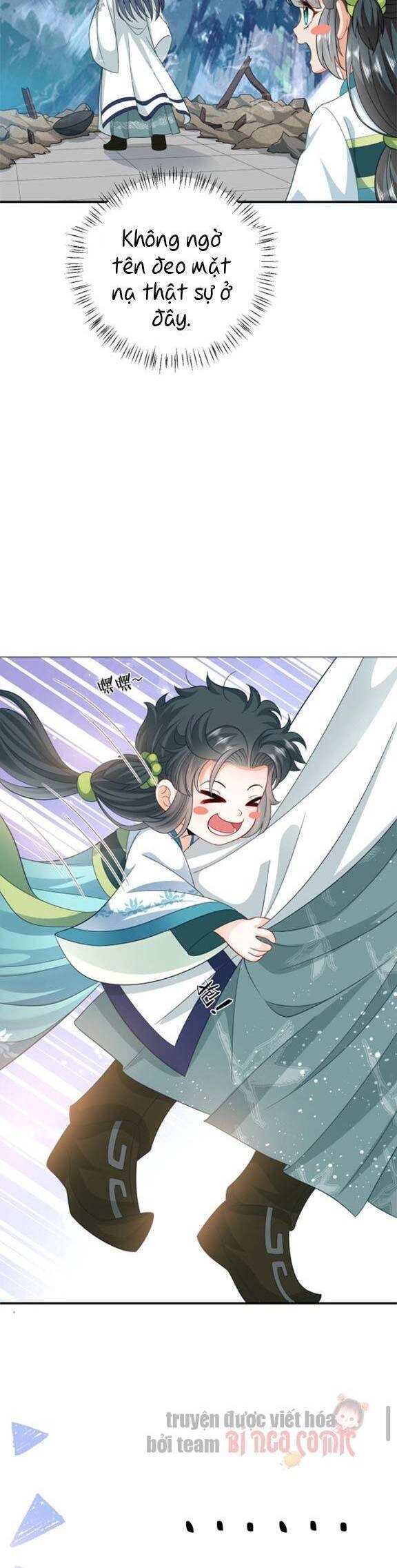 3 Kiếp Xui Xẻo, Kiếp Này Cùng Ta Thần Kinh Chapter 15 - 13