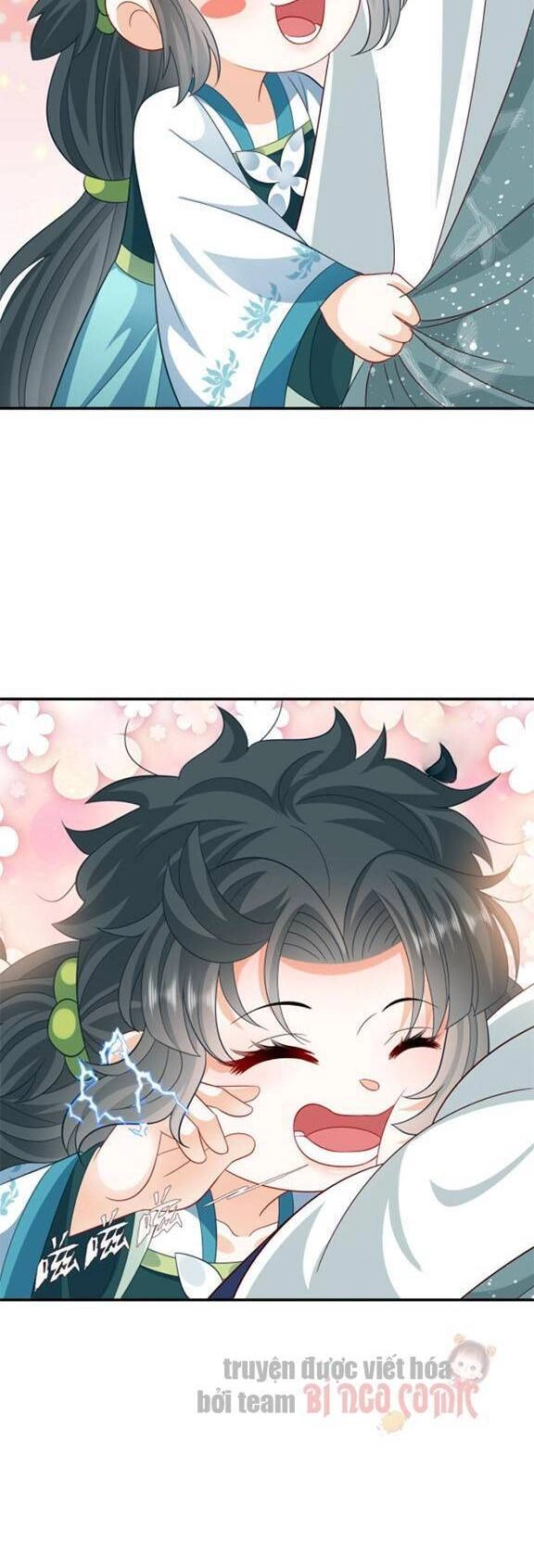 3 Kiếp Xui Xẻo, Kiếp Này Cùng Ta Thần Kinh Chapter 15 - 15