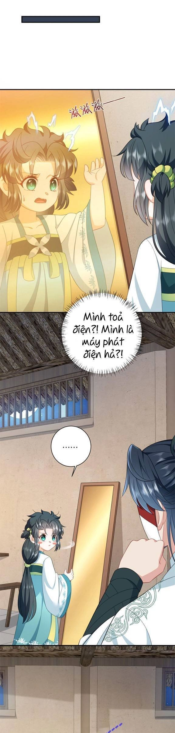 3 Kiếp Xui Xẻo, Kiếp Này Cùng Ta Thần Kinh Chapter 16 - 2