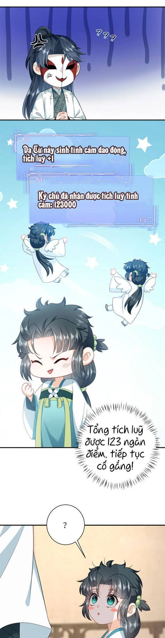 3 Kiếp Xui Xẻo, Kiếp Này Cùng Ta Thần Kinh Chapter 16 - 5