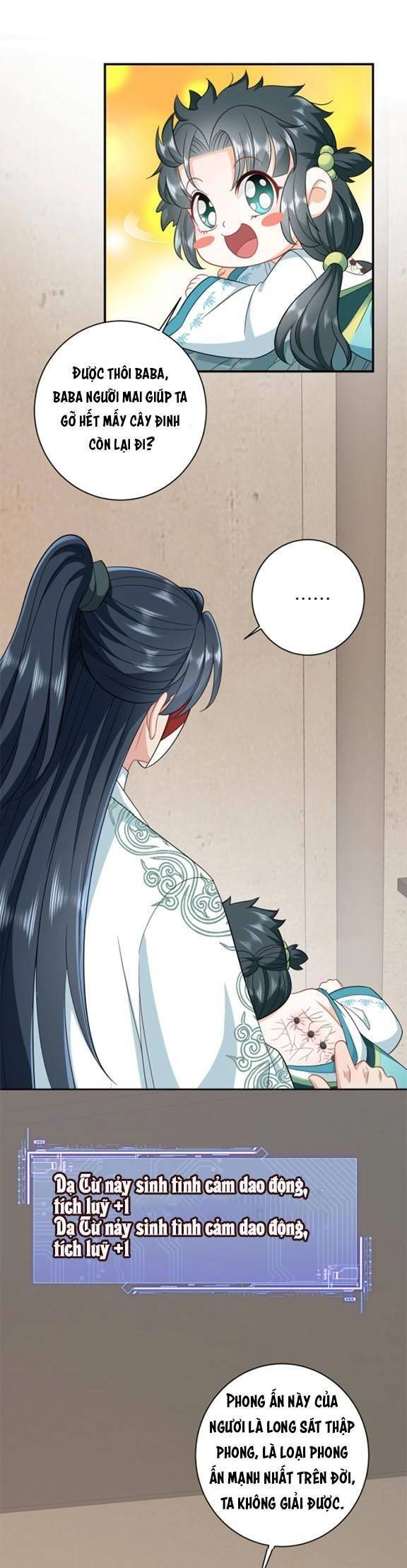 3 Kiếp Xui Xẻo, Kiếp Này Cùng Ta Thần Kinh Chapter 16 - 12