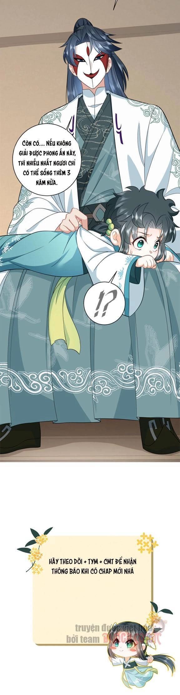 3 Kiếp Xui Xẻo, Kiếp Này Cùng Ta Thần Kinh Chapter 16 - 13