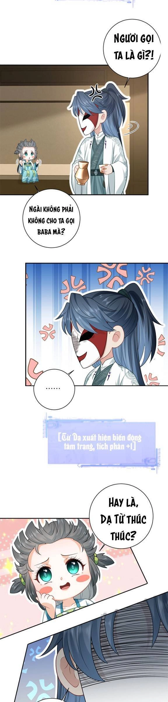 3 Kiếp Xui Xẻo, Kiếp Này Cùng Ta Thần Kinh Chapter 17 - 6