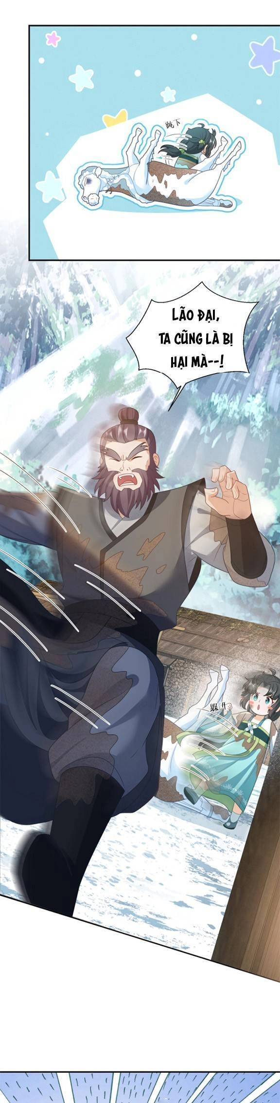 3 Kiếp Xui Xẻo, Kiếp Này Cùng Ta Thần Kinh Chapter 19 - 2