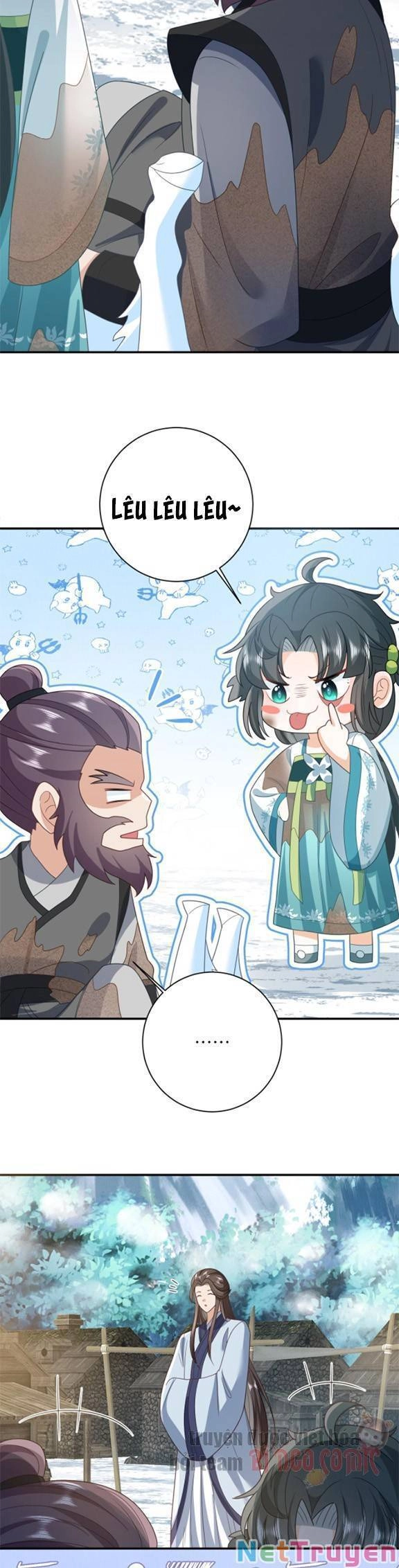 3 Kiếp Xui Xẻo, Kiếp Này Cùng Ta Thần Kinh Chapter 19 - 4