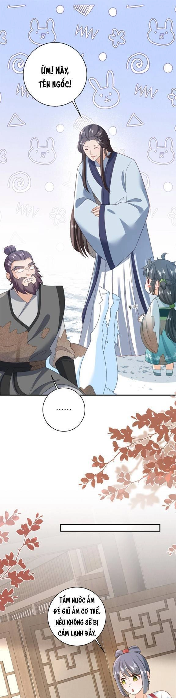 3 Kiếp Xui Xẻo, Kiếp Này Cùng Ta Thần Kinh Chapter 19 - 5