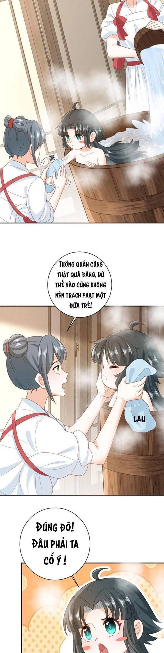 3 Kiếp Xui Xẻo, Kiếp Này Cùng Ta Thần Kinh Chapter 19 - 6