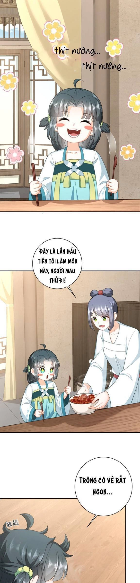 3 Kiếp Xui Xẻo, Kiếp Này Cùng Ta Thần Kinh Chapter 19 - 9