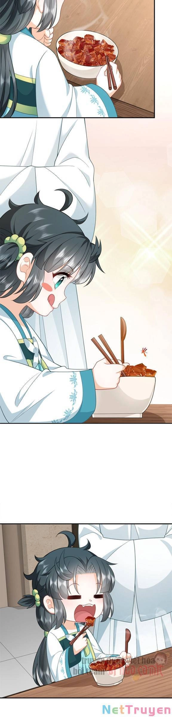 3 Kiếp Xui Xẻo, Kiếp Này Cùng Ta Thần Kinh Chapter 19 - 10