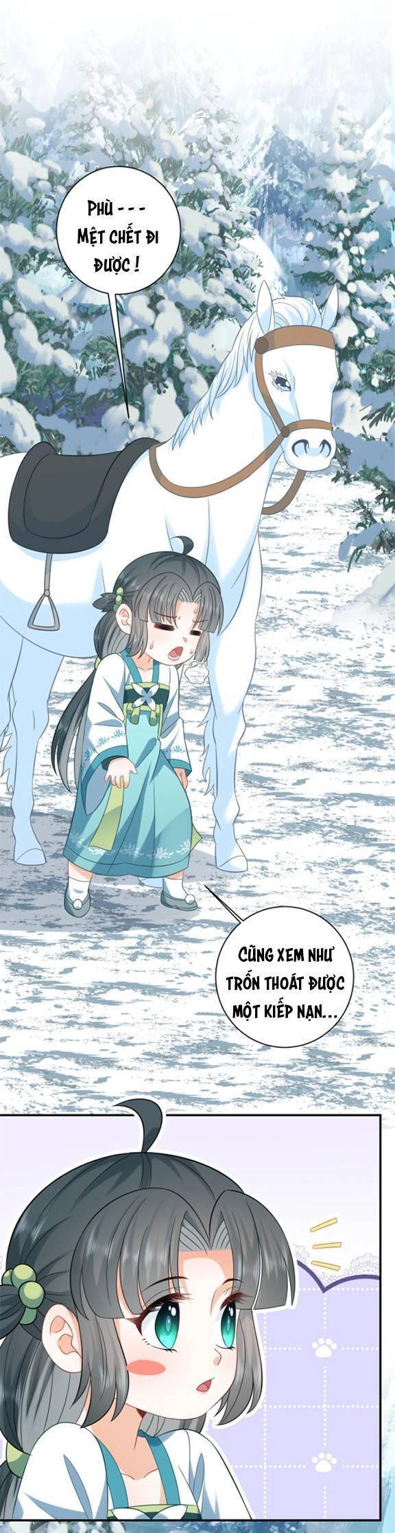 3 Kiếp Xui Xẻo, Kiếp Này Cùng Ta Thần Kinh Chapter 20 - 2