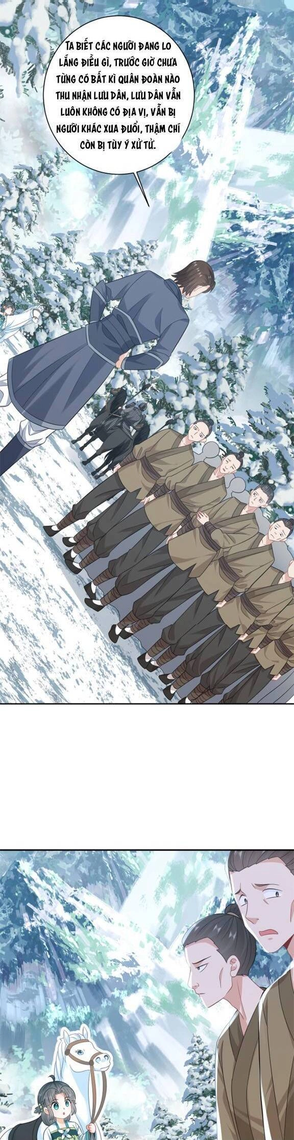 3 Kiếp Xui Xẻo, Kiếp Này Cùng Ta Thần Kinh Chapter 20 - 3