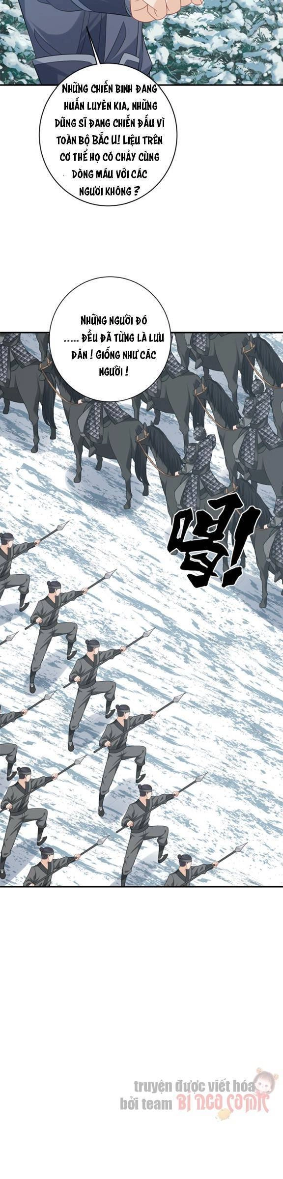 3 Kiếp Xui Xẻo, Kiếp Này Cùng Ta Thần Kinh Chapter 20 - 7