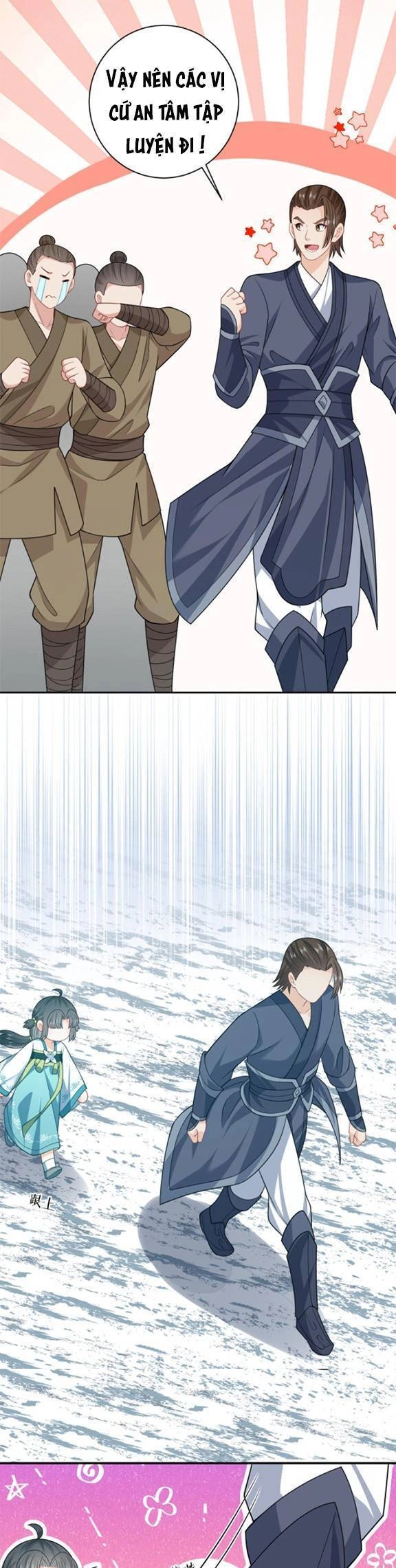 3 Kiếp Xui Xẻo, Kiếp Này Cùng Ta Thần Kinh Chapter 20 - 11