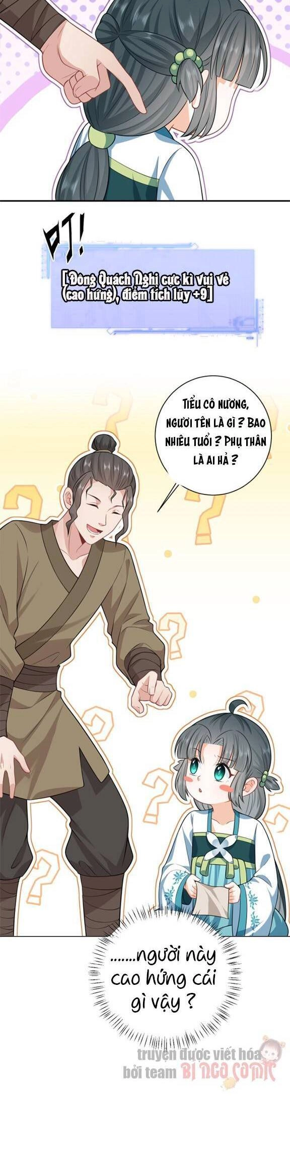 3 Kiếp Xui Xẻo, Kiếp Này Cùng Ta Thần Kinh Chapter 20 - 13