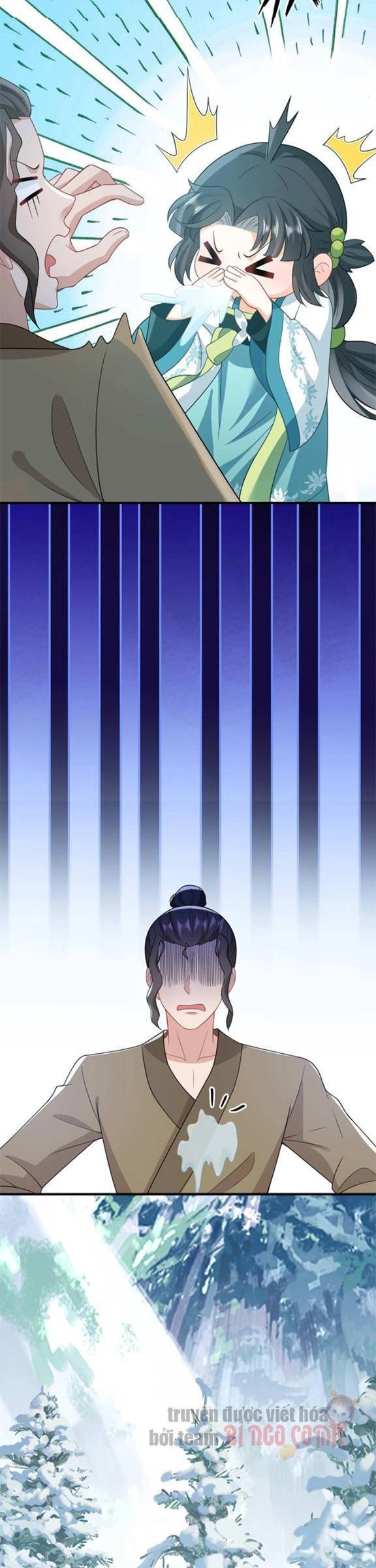 3 Kiếp Xui Xẻo, Kiếp Này Cùng Ta Thần Kinh Chapter 21 - 4