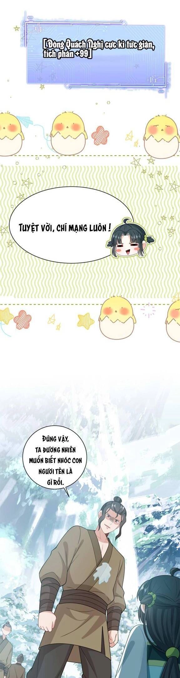 3 Kiếp Xui Xẻo, Kiếp Này Cùng Ta Thần Kinh Chapter 21 - 6