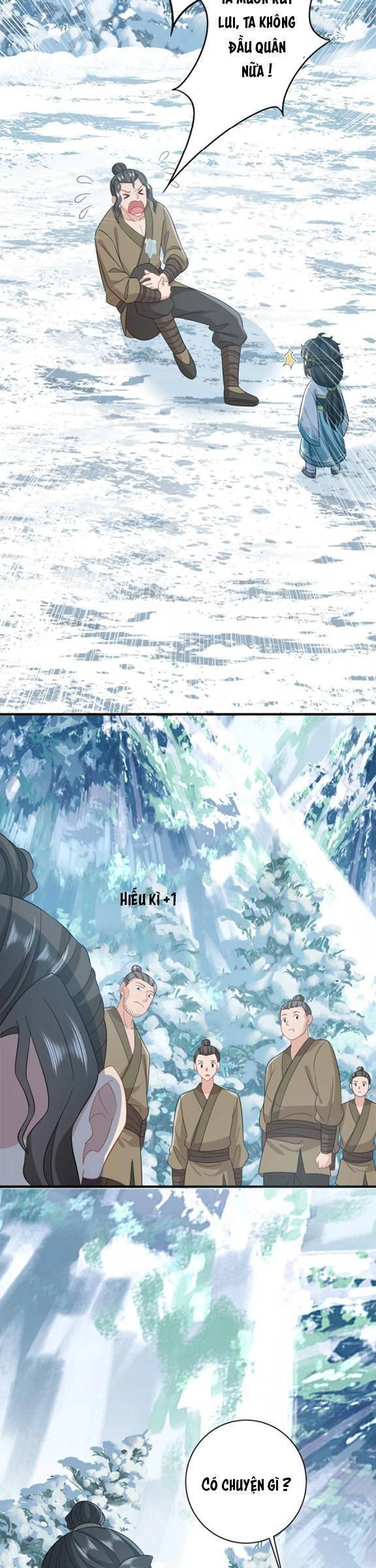 3 Kiếp Xui Xẻo, Kiếp Này Cùng Ta Thần Kinh Chapter 21 - 12