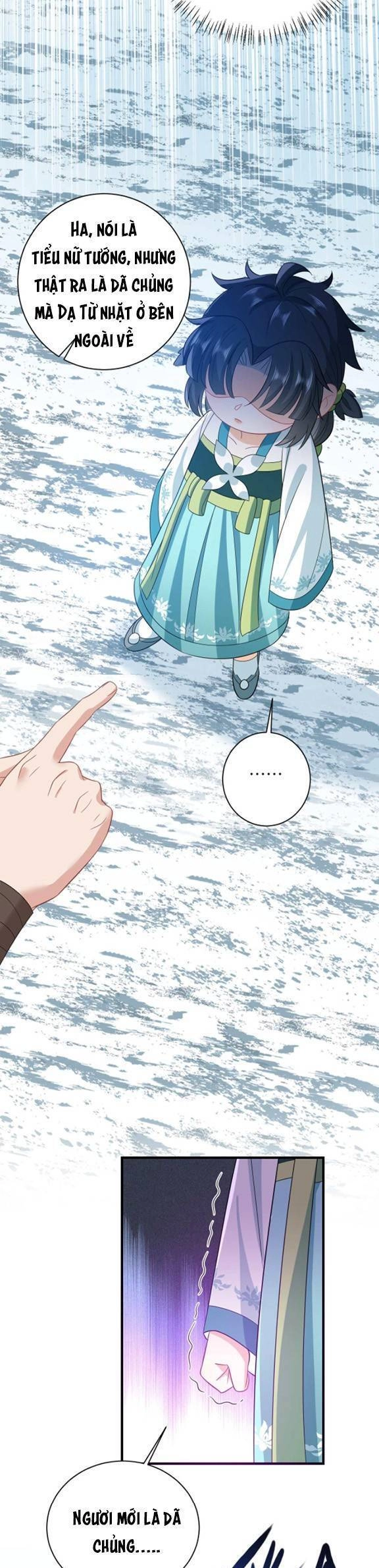 3 Kiếp Xui Xẻo, Kiếp Này Cùng Ta Thần Kinh Chapter 21 - 14