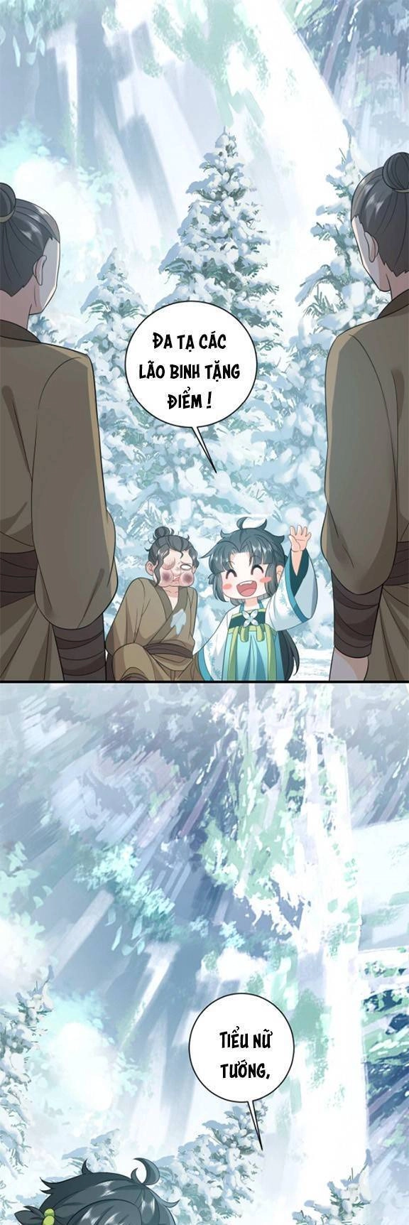 3 Kiếp Xui Xẻo, Kiếp Này Cùng Ta Thần Kinh Chapter 21 - 17