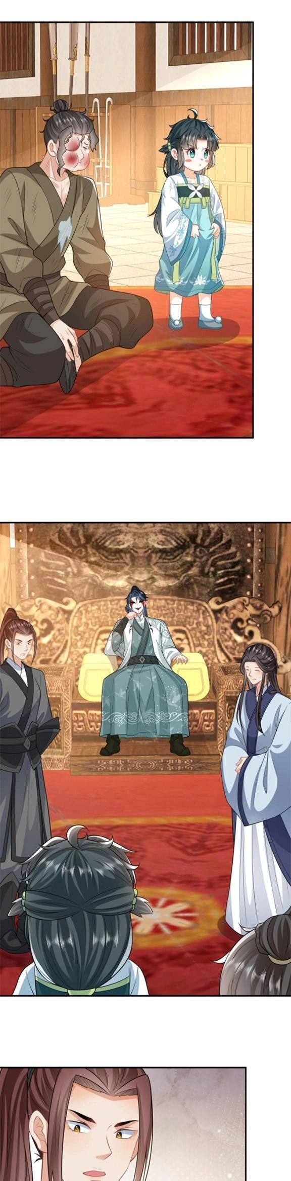 3 Kiếp Xui Xẻo, Kiếp Này Cùng Ta Thần Kinh Chapter 22 - 2