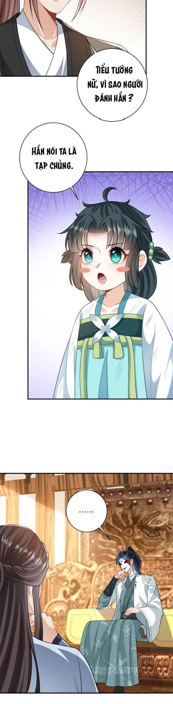 3 Kiếp Xui Xẻo, Kiếp Này Cùng Ta Thần Kinh Chapter 22 - 3