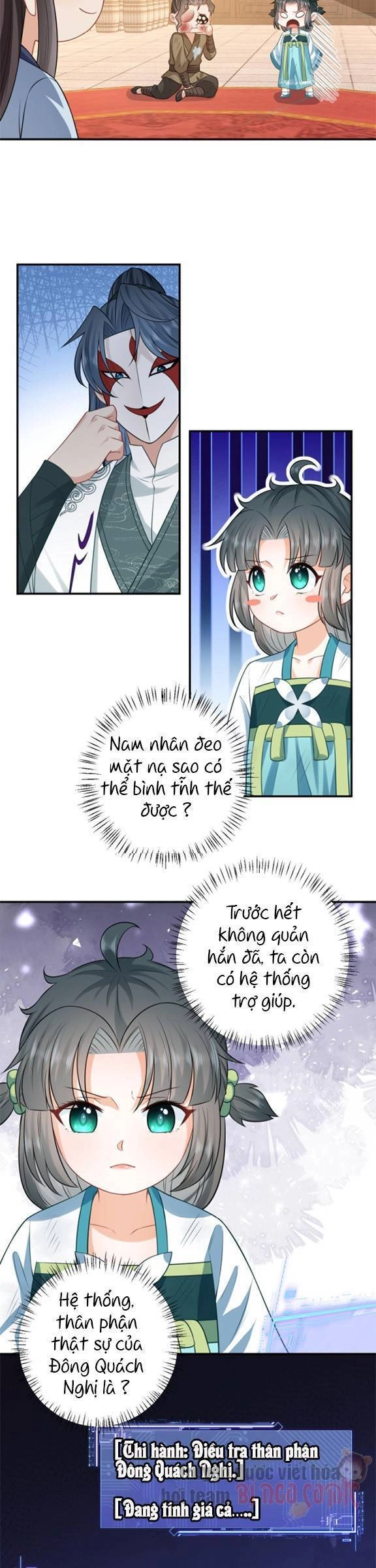 3 Kiếp Xui Xẻo, Kiếp Này Cùng Ta Thần Kinh Chapter 22 - 7