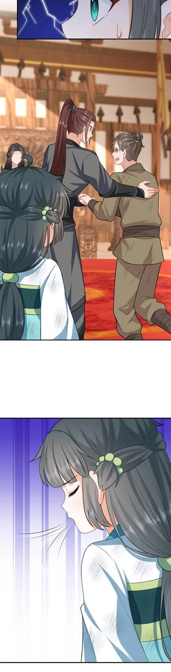 3 Kiếp Xui Xẻo, Kiếp Này Cùng Ta Thần Kinh Chapter 22 - 9