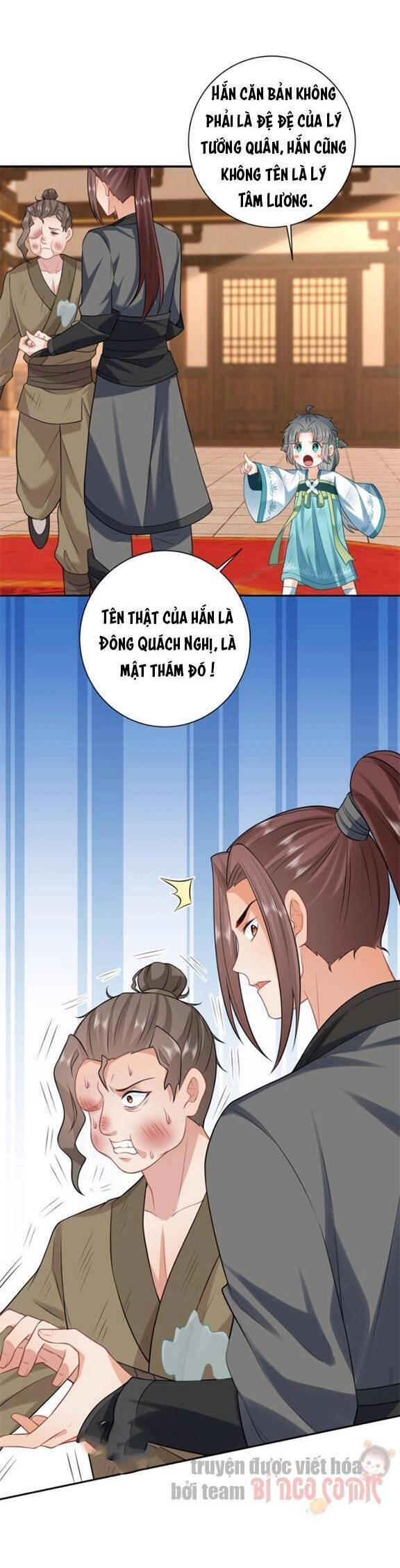 3 Kiếp Xui Xẻo, Kiếp Này Cùng Ta Thần Kinh Chapter 22 - 10