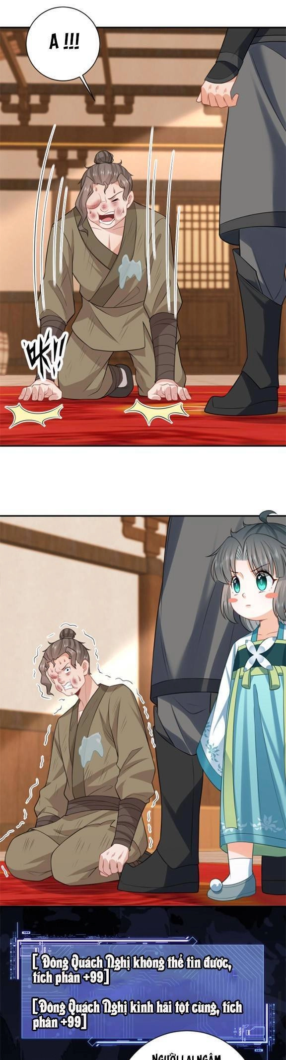 3 Kiếp Xui Xẻo, Kiếp Này Cùng Ta Thần Kinh Chapter 22 - 11