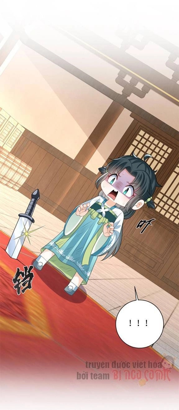 3 Kiếp Xui Xẻo, Kiếp Này Cùng Ta Thần Kinh Chapter 22 - 14